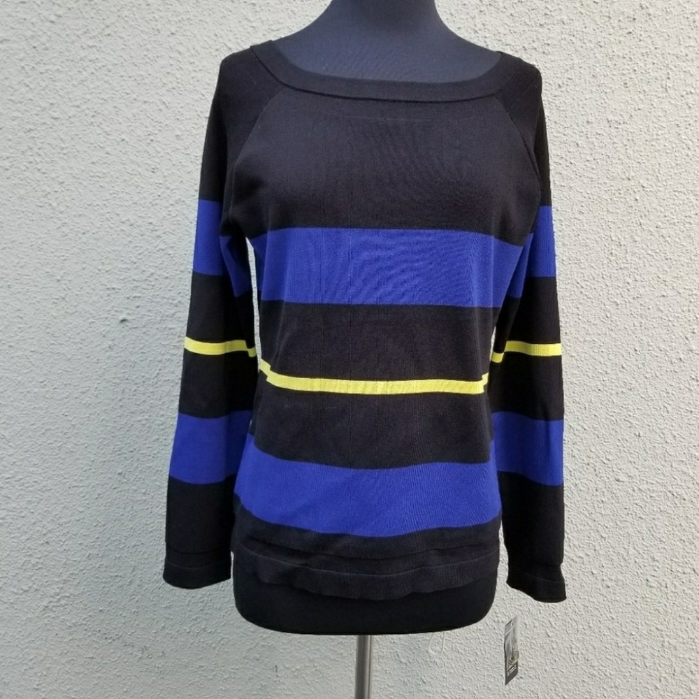 INC International Concepts Sweater